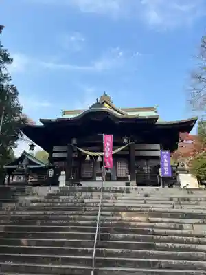 大瀧神社(広島県)