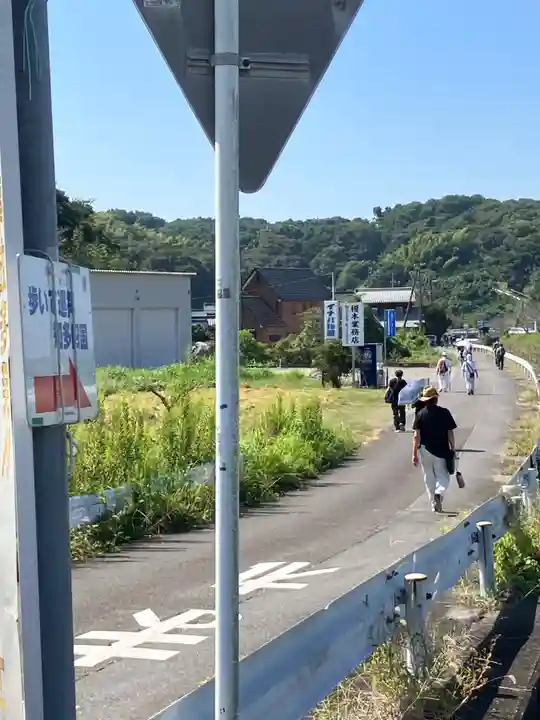 菅生山 大宝寺(愛知県)