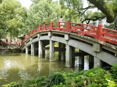 太宰府天満宮(福岡県)