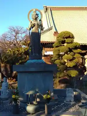 龍華寺(神奈川県)
