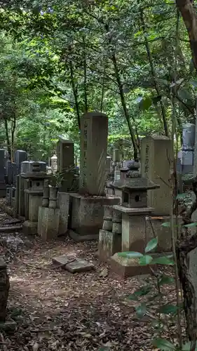 長楽寺(京都府)