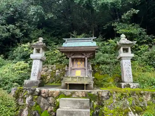 伊奈波神社(岐阜県)
