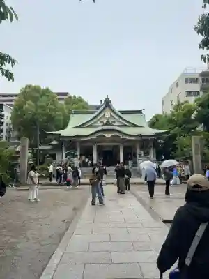 難波八阪神社の{uncategorized: "未分類", other: "その他", undefined: "問題あり", building: "その他建物", grave: "お墓", sacred_gate: "鳥居", guardian: "狛犬", statue: "像", buddha: "仏像", history: "歴史", nature: "自然", garden: "庭園", animal: "動物", pagoda: "塔", temizu: "手水舎", mountain_gate: "山門・神門", sanctuary: "本殿・本堂", subordinate: "末社・摂社", art: "芸術", scenery: "景色", jizo: "地蔵", ema: "絵馬", goshuin: "御朱印", omikuji: "おみくじ", items: "授与品その他", amulet: "お守り", goshuincho: "御朱印帳", eats: "食事", festival: "お祭り", votive_dance: "神楽", shichigosan: "七五三参", wedding: "結婚式", experience: "体験その他", initially: "初詣", around: "周辺", anti_infection: "感染症対策"}