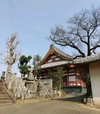 慈恩寺(埼玉県)