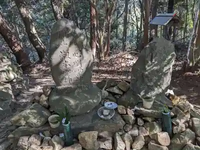 尾張白山神社(愛知県)