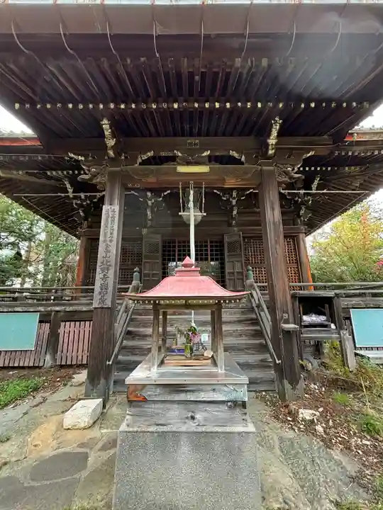 北野寺(滋賀県)
