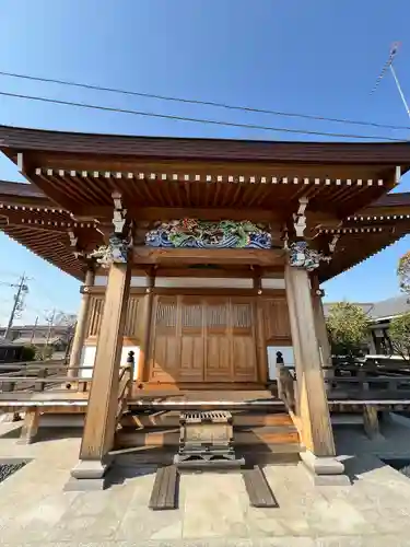 大輪寺(茨城県)