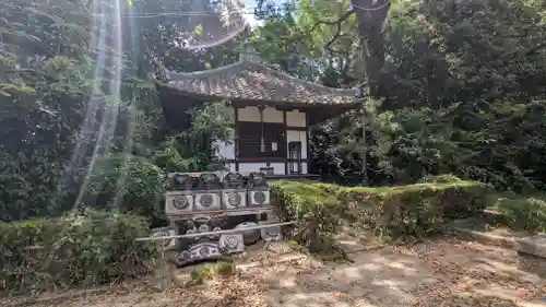 蔵王堂光福寺(京都府)