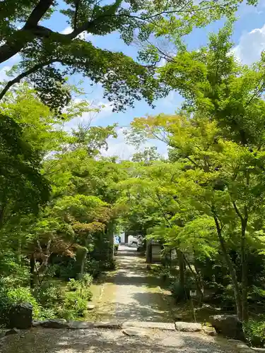 浄住寺のその他建物