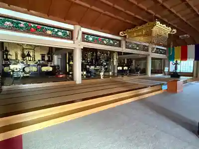 新善光寺(北海道)