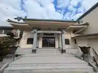 啓運寺(東京都)