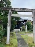松杜天神社(愛知県)