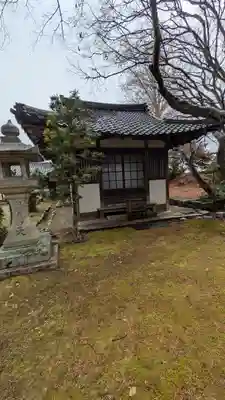 安養院(滋賀県)