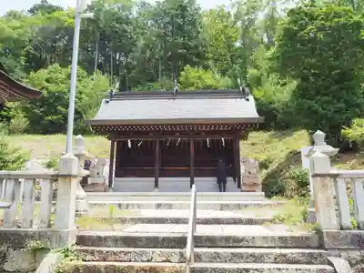 厄除八幡宮　(兵庫県)