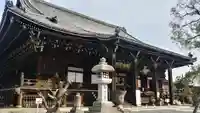 清凉寺(京都府)