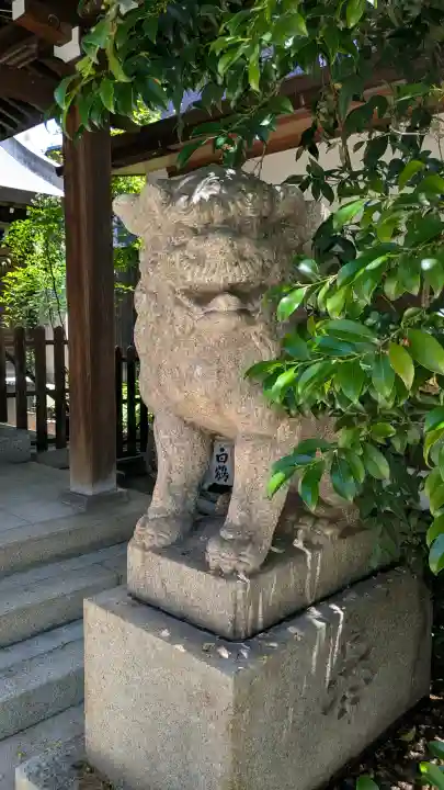 一宮神社(兵庫県)