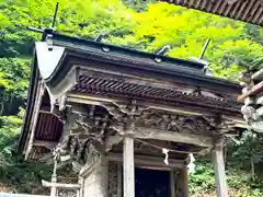 塩野神社(長野県)