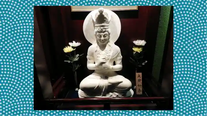 大観密寺(宮城県)