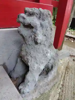 佐伎治神社(福井県)