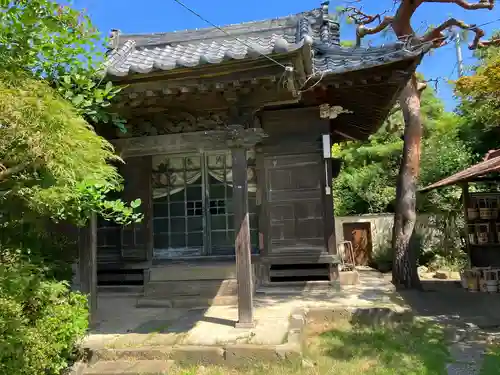 蓮華寺(埼玉県)