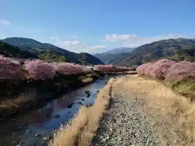 川津来宮神社(静岡県)