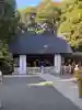 乃木神社(東京都)