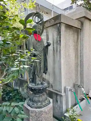 正覚院(東京都)