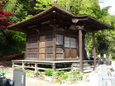 長命寺の末社・摂社