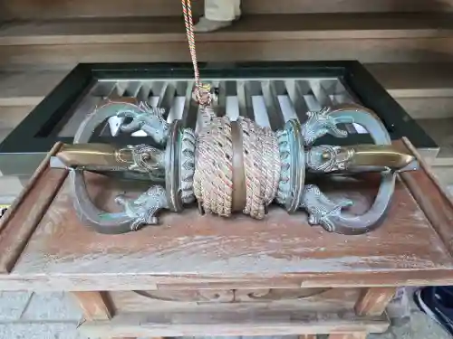 須磨寺 奥の院(兵庫県)