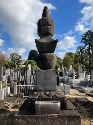 圓融寺(東京都)