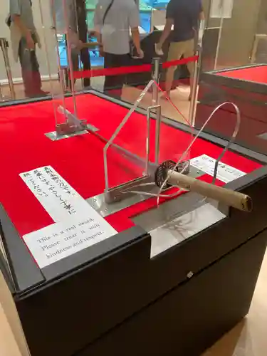 熱田神宮(愛知県)