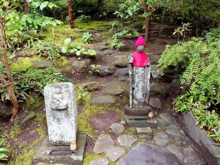 報国寺(神奈川県)