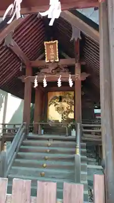 大阪天満宮の末社・摂社