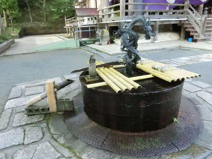 成相寺(京都府)