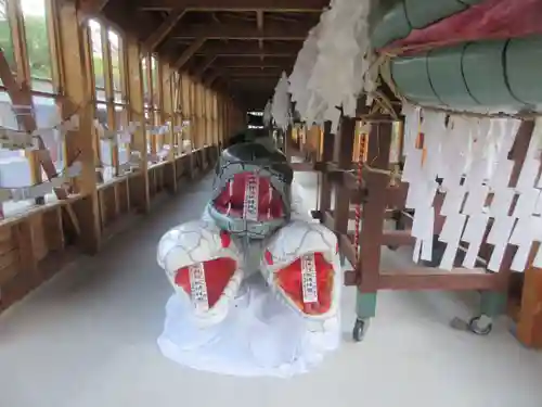 赤城神社(群馬県)