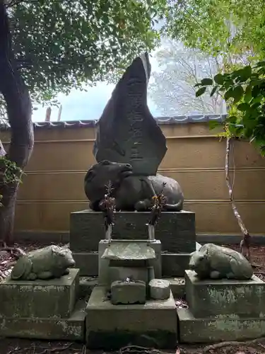 法宣院(千葉県)