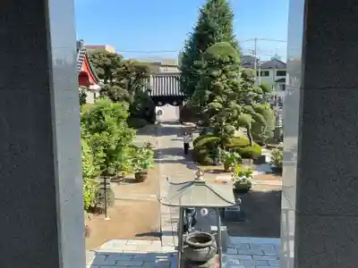 吉祥院(埼玉県)