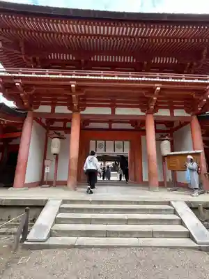 春日大社(奈良県)