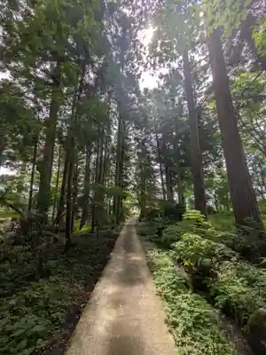 富士山東口本宮 冨士浅間神社(静岡県)