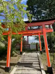 到津八幡神社(福岡県)