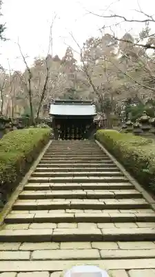 瑞鳳寺(宮城県)