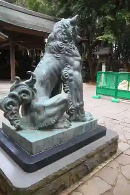 駒木諏訪神社(千葉県)