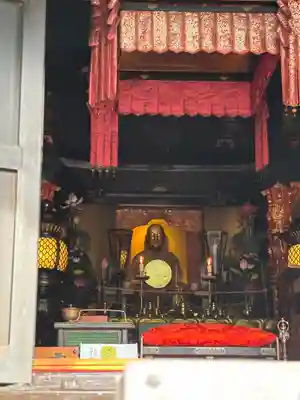 法起院(奈良県)