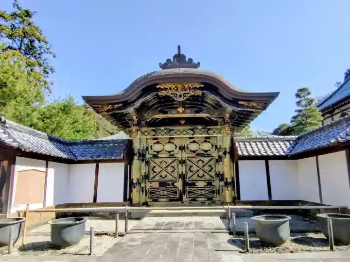 建長寺(神奈川県)