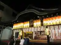 大阪天満宮(大阪府)