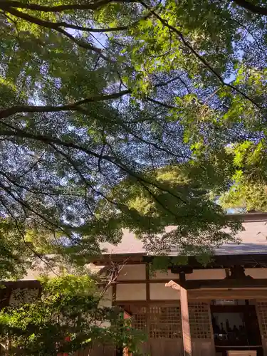 桂昌庵（円覚寺塔頭）(神奈川県)