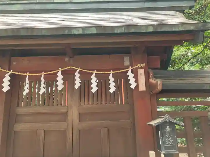 大國魂神社(東京都)