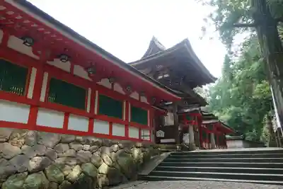 石上神宮のその他建物