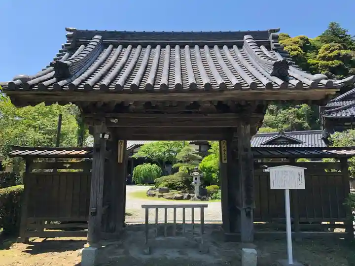 笠森寺(千葉県)