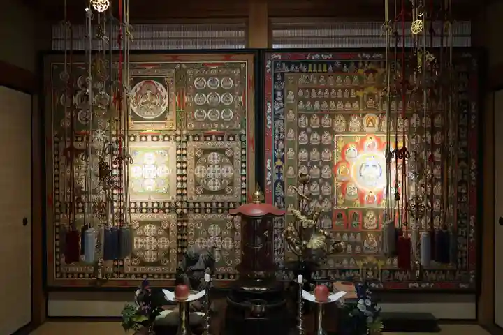 悉地院(滋賀県)